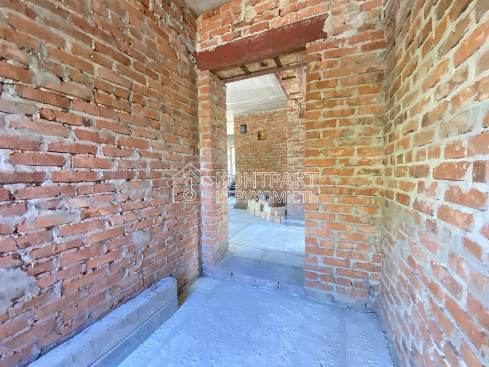 Продаж Будинок 4-кімнатний на вул. Тракторобудівників Харьков - изображение 20