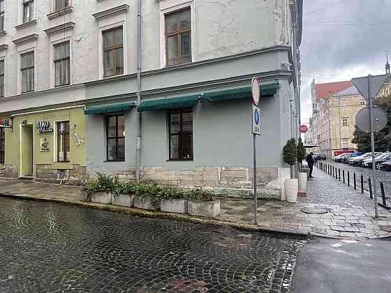 Оренда комерційне приміщення Львів