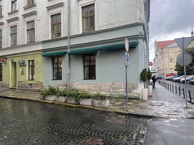 Оренда комерційне приміщення Львів - фото 5
