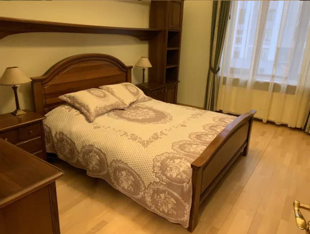 Оренда Квартира 3-кімнатна, 3/5 поверх на Артема, 42 Київ - фото 15