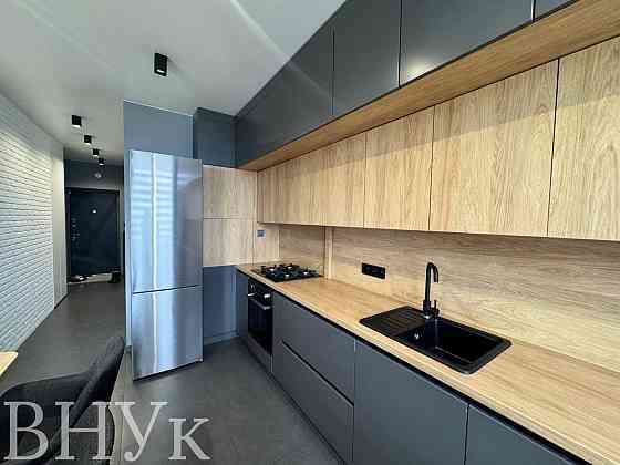 Продаж Квартира 1-кімнатна, 11/17 поверх на вул. Бігова Львів