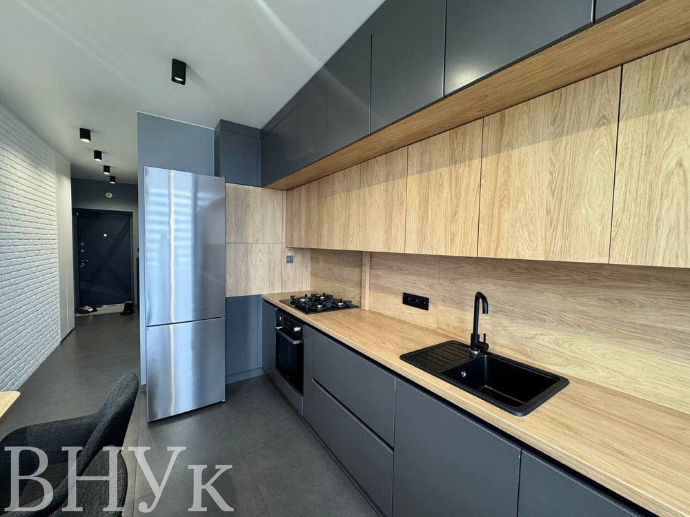 Продаж Квартира 1-кімнатна, 11/17 поверх на вул. Бігова Львів - фото 4