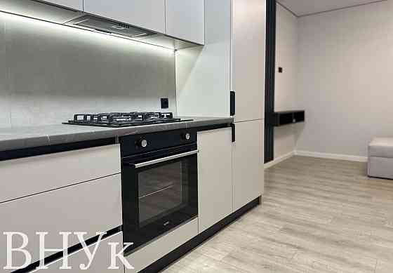 Продаж Квартира 2-кімнатна, 7/12 поверх на Київська Тернопіль