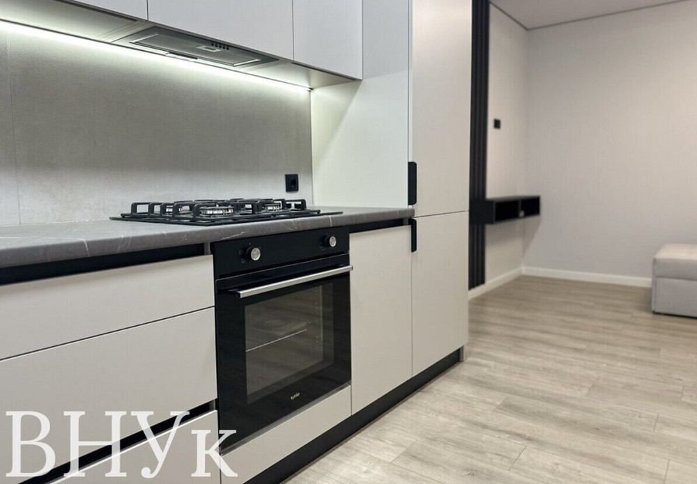 Продаж Квартира 2-кімнатна, 7/12 поверх на Київська Тернопіль - фото 5