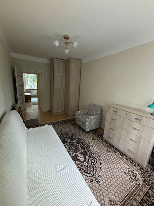 Оренда Квартира 3-кімнатна, 3/9 поверх на Бульвар Гавела Вацлава, 31 Київ - фото 5