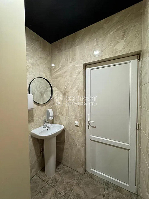 Оренда офісне приміщення на вул. Павлівський майдан приміщень - 3, поверх - 4/6 Харьков - изображение 8