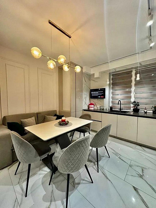 Продаж Квартира 3-кімнатна, 2/10 поверх на вул. Стрийська Львів - фото 4