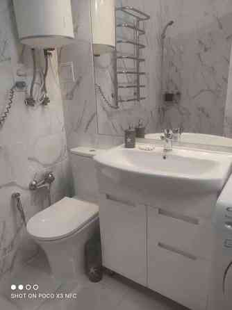 Оренда Квартира 1-кімнатна, 20/20 поверх на пр. Николая Бажана Київ