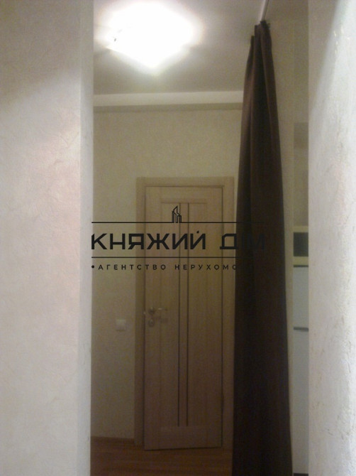 Продаж Квартира 1-кімнатна, 9/25 поверх на Сикорского ул. Киев - изображение 5