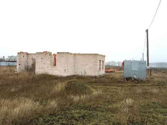 Продаж земельної ділянки 10 соток на Полевой пер. Бориспіль