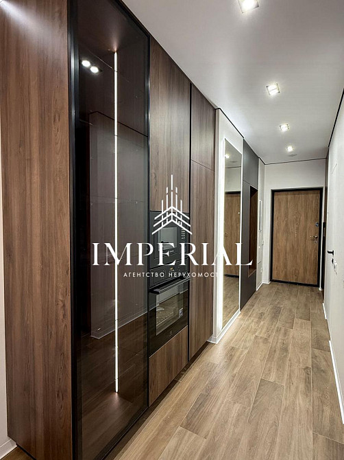 Продаж Квартира 3-кімнатна, 11/25 поверх на вул. Всеволода Змієнка Київ - фото 8