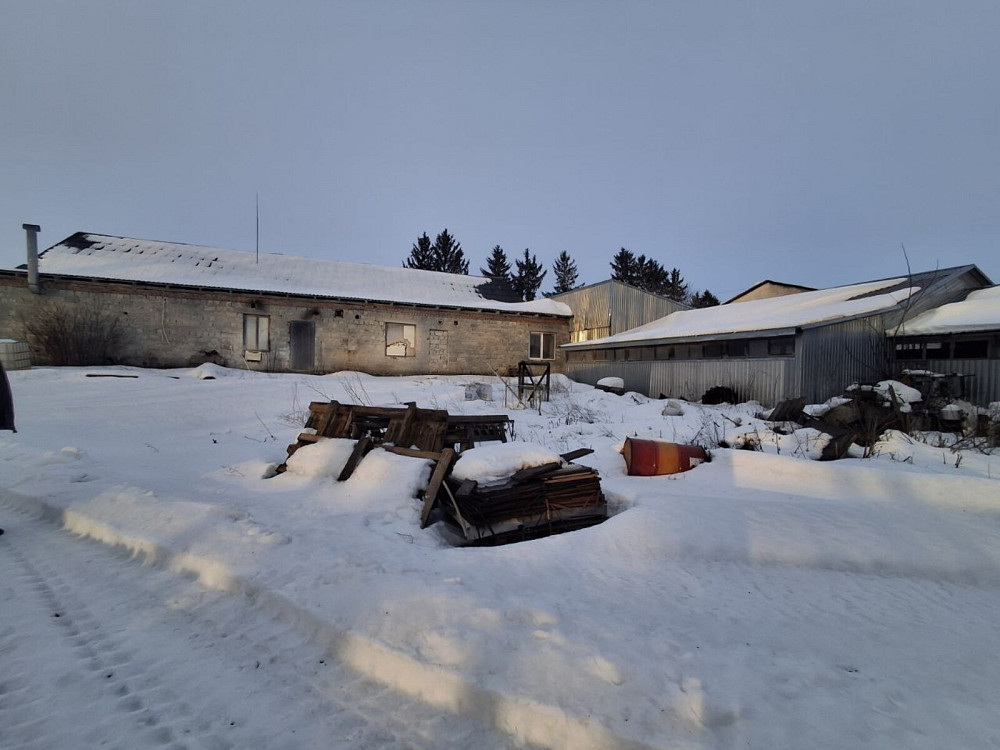 Продаж приміщення вільного призначення  - фото 13