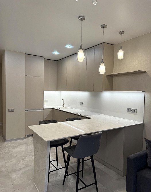 Продаж Квартира 1-кімнатна, 8/13 поверх на просп. Шевченко ул. Одеса - фото 6