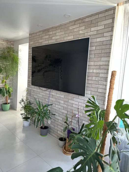 Оренда Квартира 2-кімнатна, 24/24 поверх на пр. Валерия Лобановского Київ - фото 2