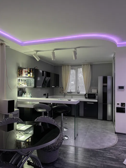 Дом с евроремонтом в Новой Дофиновке Нова Дофінівка - фото 16