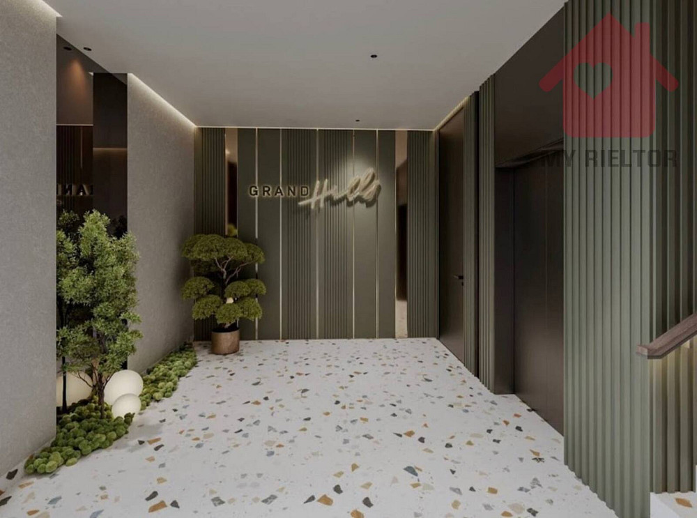 Продаж Квартира 1-кімнатна, 2/3 поверх на Мальовнича, 40 Ужгород - фото 4