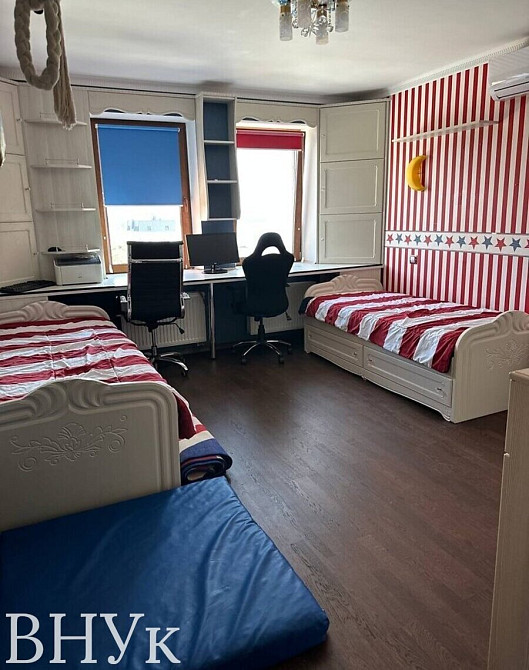 Продаж Квартира 2-кімнатна, 9/10 поверх на вул. Білецька Тернополь - изображение 16