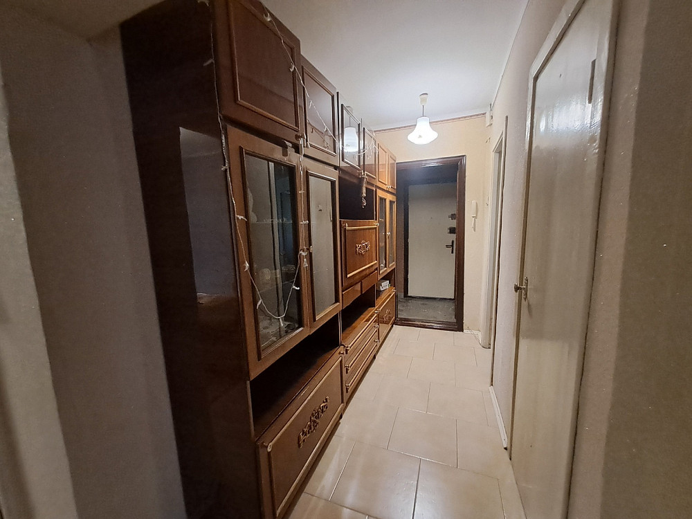 Продається 2 кім квартира по вул. Симоненка Тернопіль - фото 2