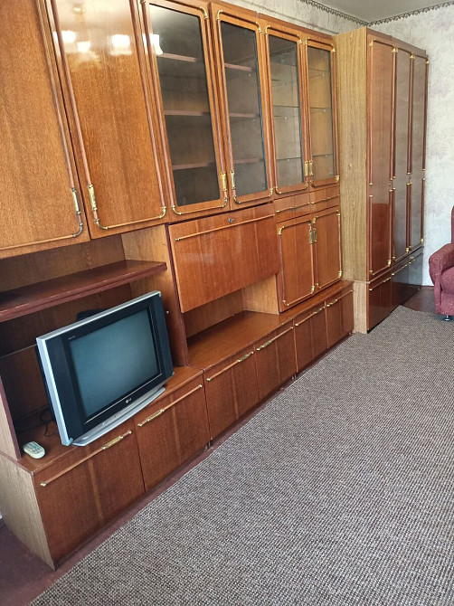 Оренда Квартира 1-кімнатна, 6/9 поверх на пропсект Європейського Союзу, 88Б Киев - изображение 2