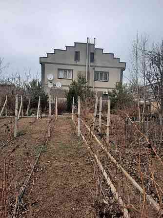 Дом - усадьба в пос. Нати на 50 сотках земли Нерубайське