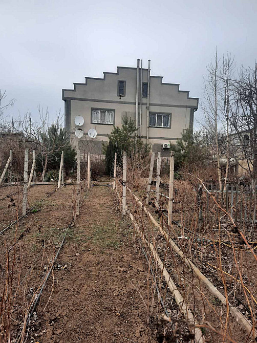 Дом - усадьба в пос. Нати на 50 сотках земли Нерубайське - фото 3