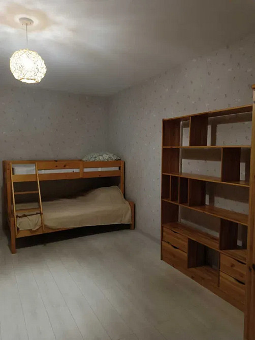 Оренда Квартира 3-кімнатна, 15/17 поверх на Бориспільська, 22 Київ - фото 9