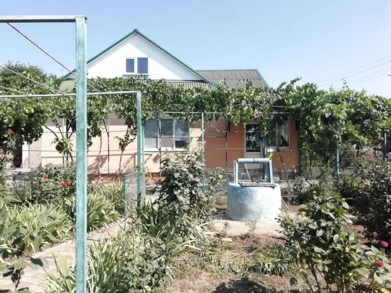 Продам дом с газом и удобствами в с.Луговое (Николаевская обл., 12 км до Коблево) Лугове - фото 16