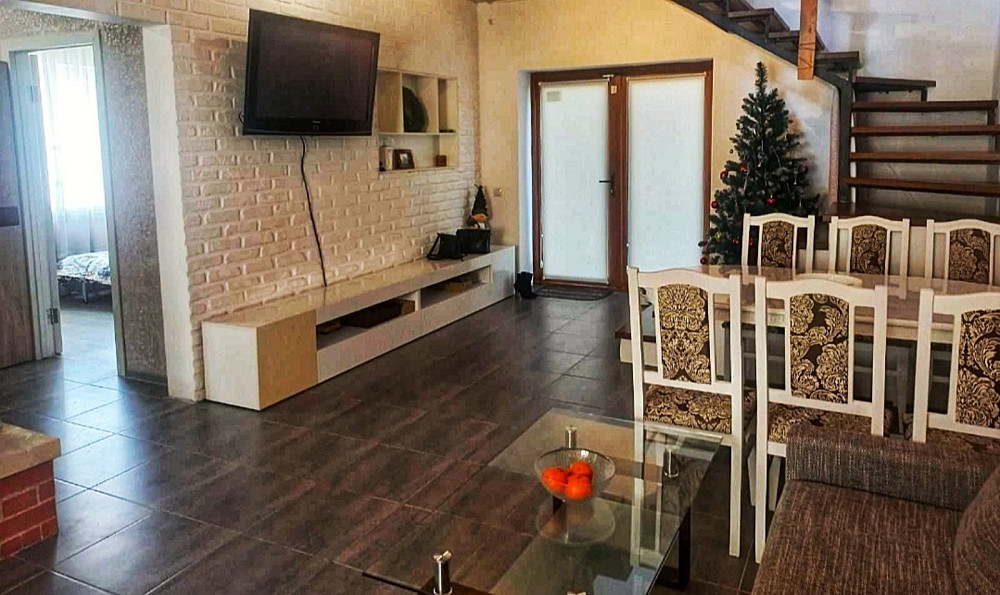 Продам 2-х этажный дом пос Шевченко в 5 мин от пос Котовского Одеса - фото 3