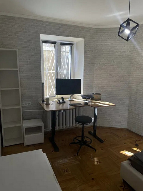 Продам 3-комнатную в центре, Пантелеймоновская / Привоз, 2/3 эт., окна во двор Одеса - фото 9