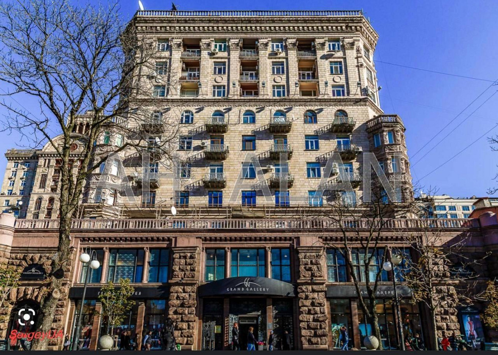 Оренда Будинок 3-кімнатний на Хрещатик вул., 27 Київ - фото 15