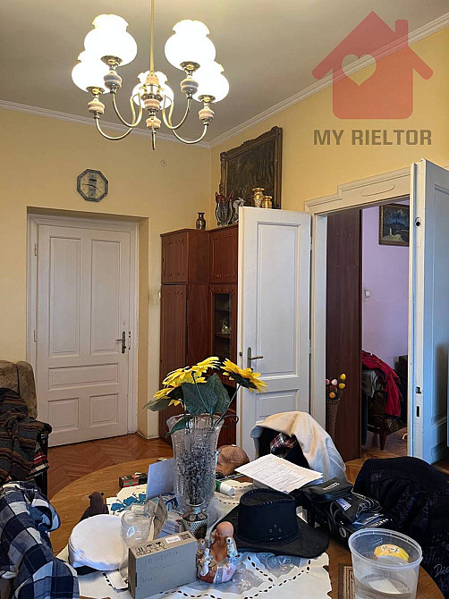 Продаж Квартира 4-кімнатна, 2/2 поверх на Берчені Uzhhorod - photo 10