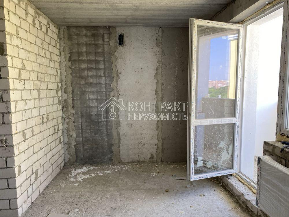 Продаж Квартира 1-кімнатна, 8/9 поверх на вул. Чернівський Харків - фото 5