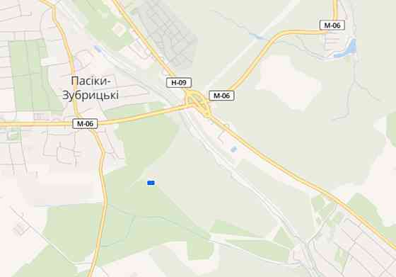 Продаж земельної ділянки 8 соток Пасіки-Зубрицькі