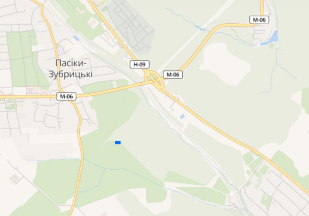 Продаж земельної ділянки 8 соток Пасіки-Зубрицькі - фото 2