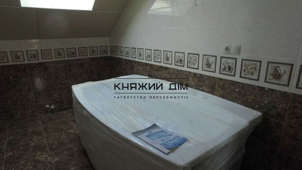 Срочно!!! Продам 2-х.эт.дом с выходом на воду. 11км. от М.Славутич. Код объекта: 2211354 Київ - фото 4