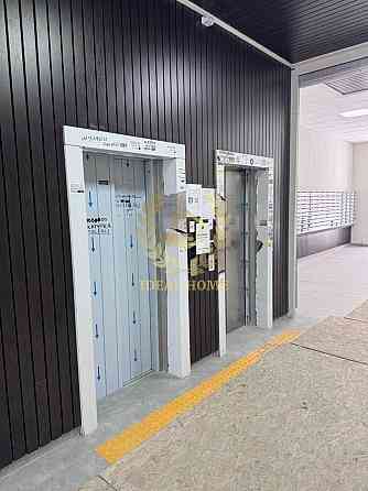 Продаж Квартира 1-кімнатна, 19/25 поверх на Семьи Кристеров ул., 20 Київ