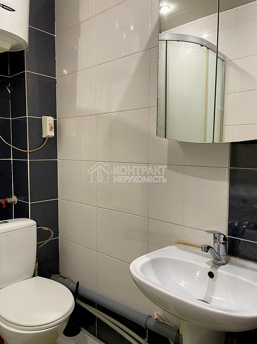 Продаж Квартира 1-кімнатна, 2/5 поверх на вул. Дарвина Kharkiv - photo 6