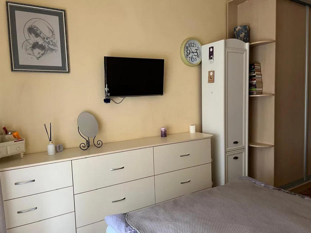 Продаж 3к Квартира 96 кв.м Дорошенка Петра вул. L'viv - photo 5