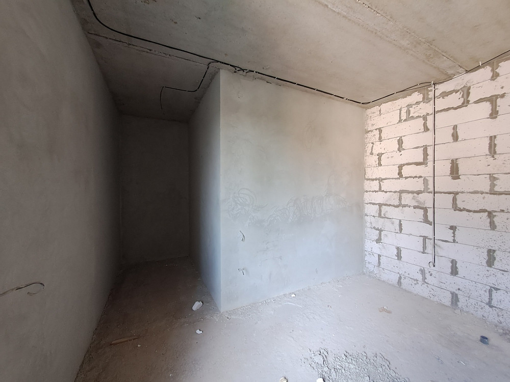 Продаж 1х-кімнатної квартири великої площі вул.Лозовецька Тернопіль - фото 9