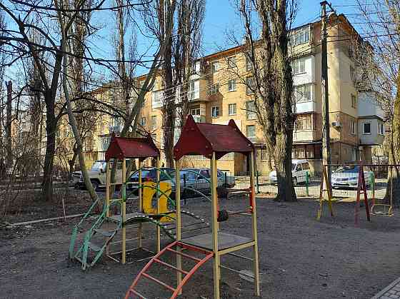 Продаж Квартира 2-кімнатна на ул. Маршала Малиновского, 61 Одесса