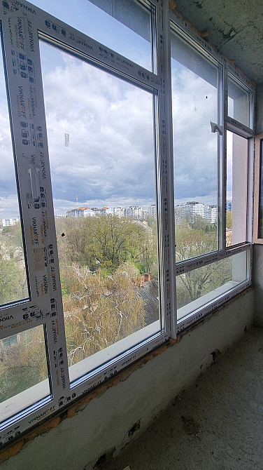 Продаж Квартира 2-кімнатна, 6/10 поверх на Волошина Ivano-Frankivs'k - photo 7