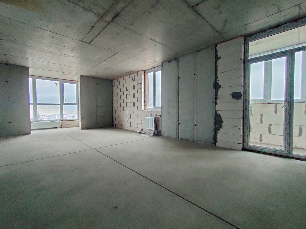 Продаж Квартира 2-кімнатна на ул. Бугаевская, 44 Одеса - фото 2