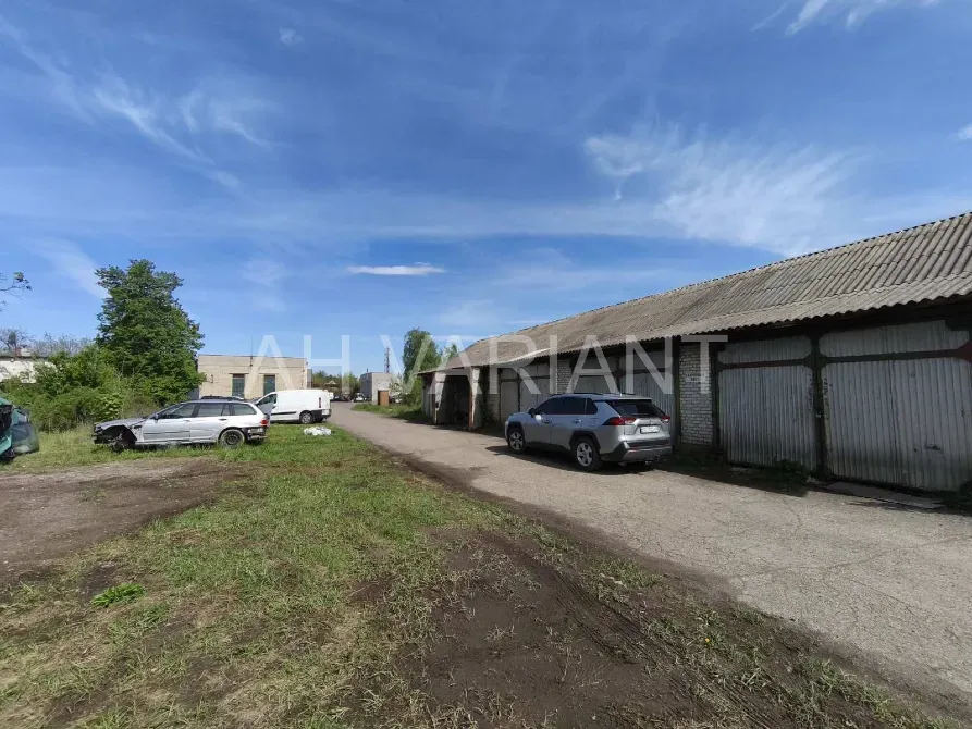 Продаж земельної ділянки Будівництво та експлуатація виробничих підприємств площа 146 сот Сергія Мартина 4 Ужгород - фото 4