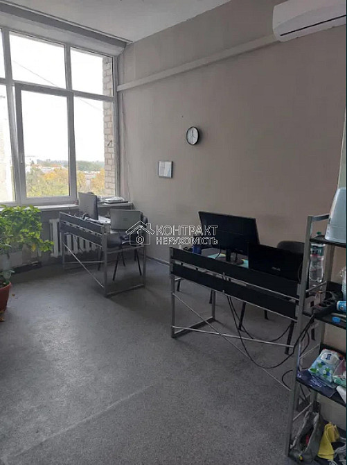 Оренда офісне приміщення на вул. Науки Kharkiv - photo 1