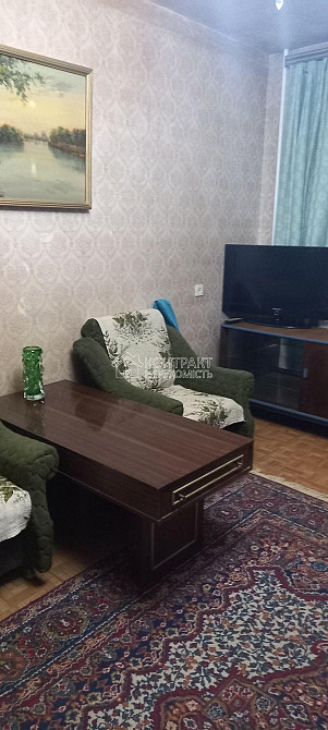 Оренда Квартира 2-кімнатна, 4/16 поверх на вул. Соснова Гірка Харків - фото 19