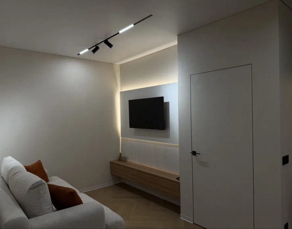 Продаж Квартира 1-кімнатна, 10/11 поверх на Приозерна Ивано-Франковск - изображение 10