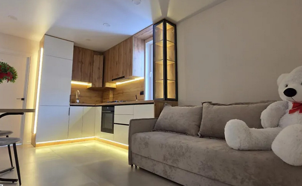 Продаж Квартира 2-кімнатна, 5/11 поверх на Смакули вул., 8 Тернопіль - фото 3