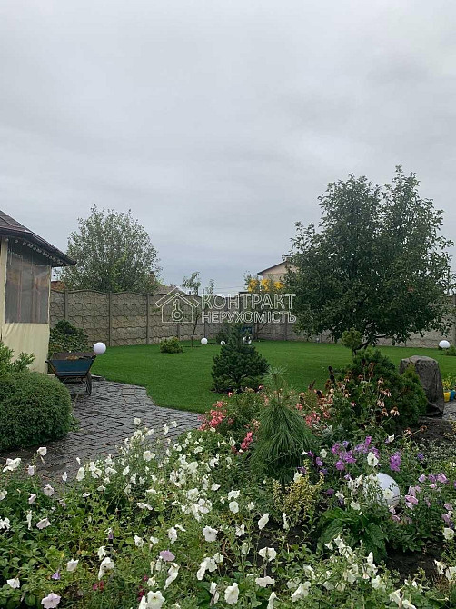 Продаж Будинок 6-кімнатний на вул. Франка Kharkiv - photo 10