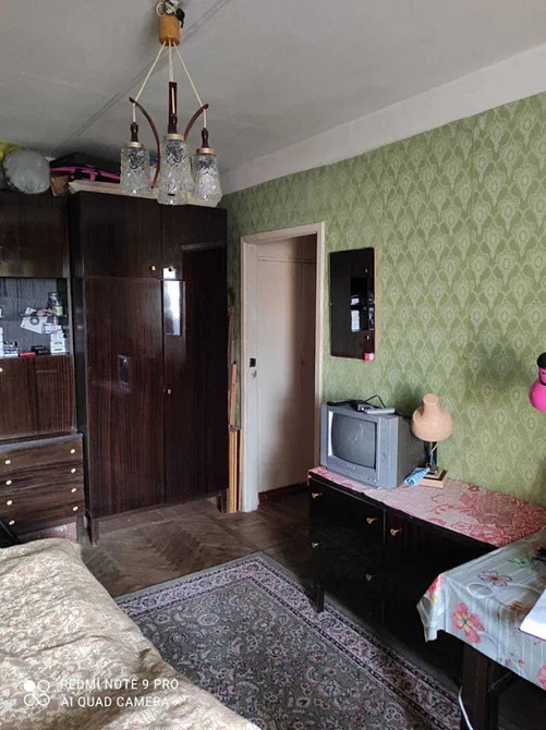 Продаж Квартира 2-кімнатна, 3/9 поверх на Вереснева, 12А Київ - фото 14