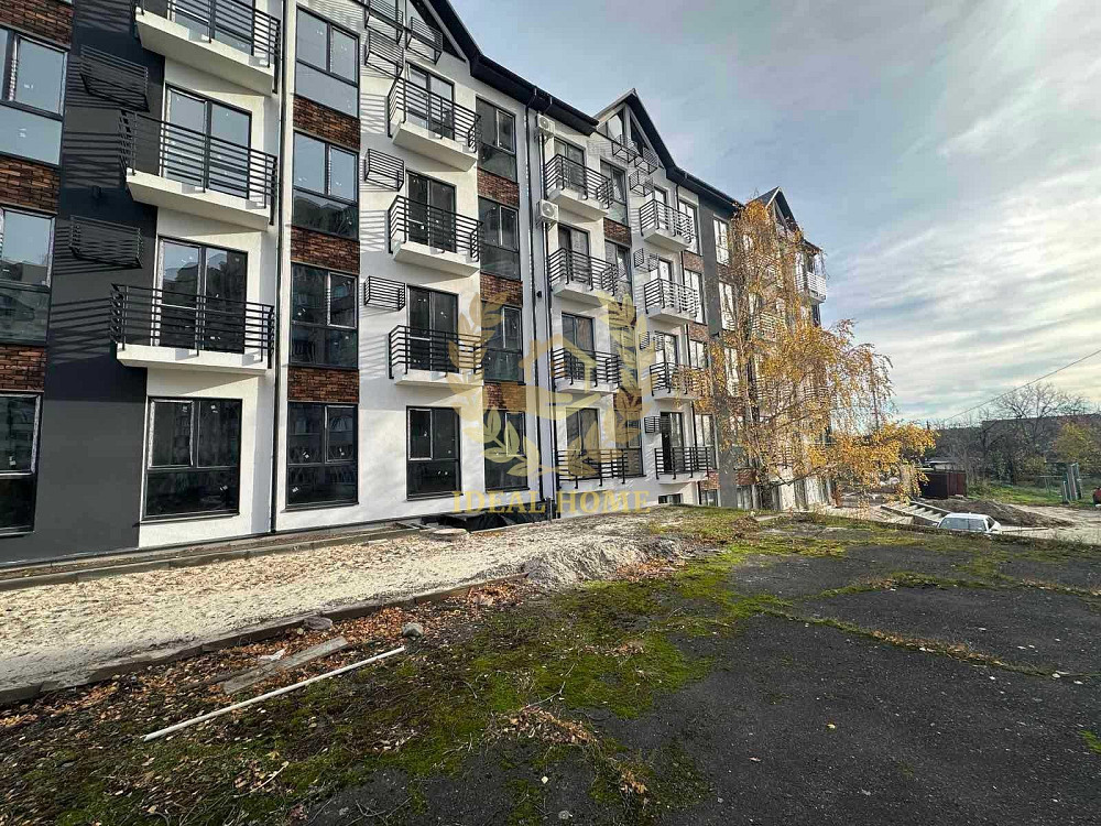 Продаж Квартира 1-кімнатна, 2/5 поверх на Обуховская ул., 91 Київ - фото 13